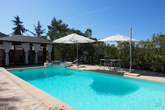 Villa for sale in Peille, Menton, Cap Martin Area, French Riviera