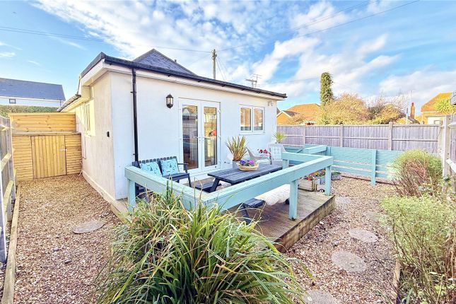 2-bed bungalow on 11, Eirene Avenue, Worthing, £315,000