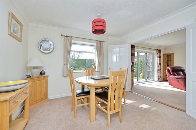 Woodlands, School Lane, Little Dunham photo 4