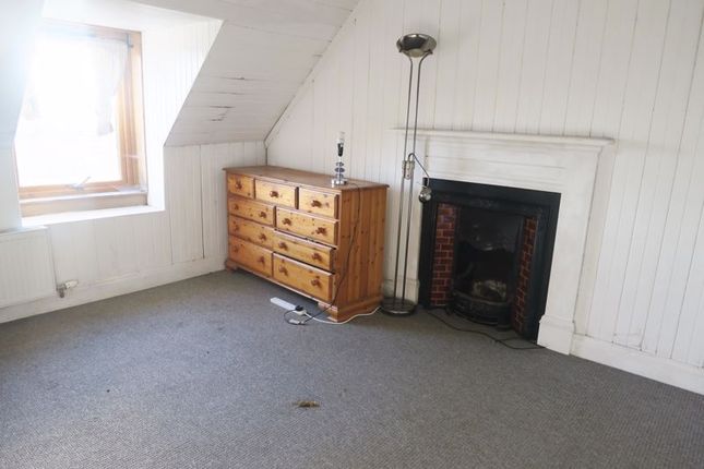 Detached house for sale in Drinan, Elgol, Isle Of Skye