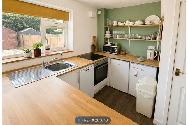 Ashmore Crescent, Broseley photo 3