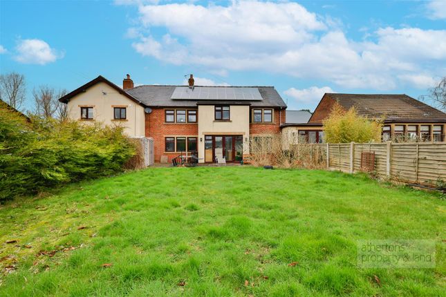 Cottage for sale in Wrea Brook Lane, Wrea Green, Preston