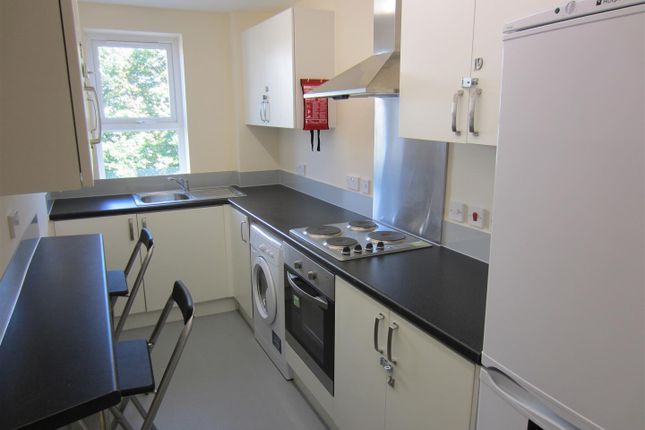 Property to rent in The Hub, Hampshire Terrace, Portsmouth, Hants