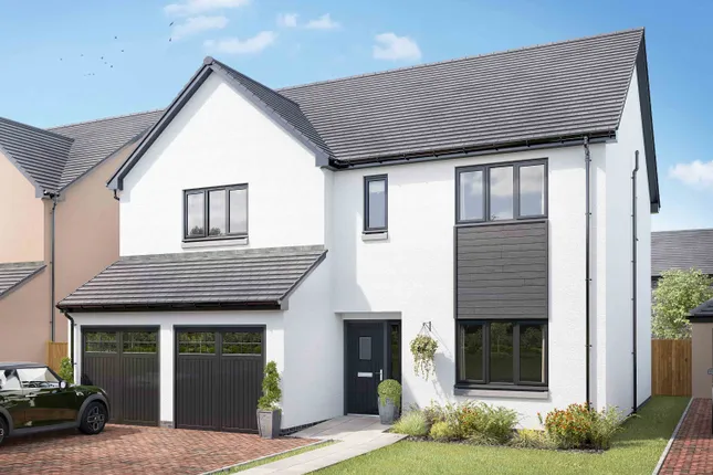 Persimmon Homes - Weavers Gait development