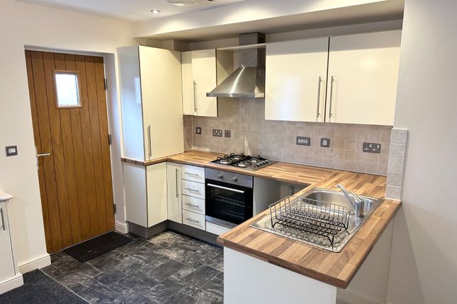 Apartment, 1, Towngate Fold, Holmfirth photo 2