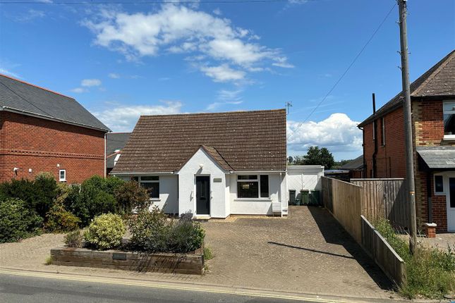 Detached house for sale in Copse Lane, Freshwater