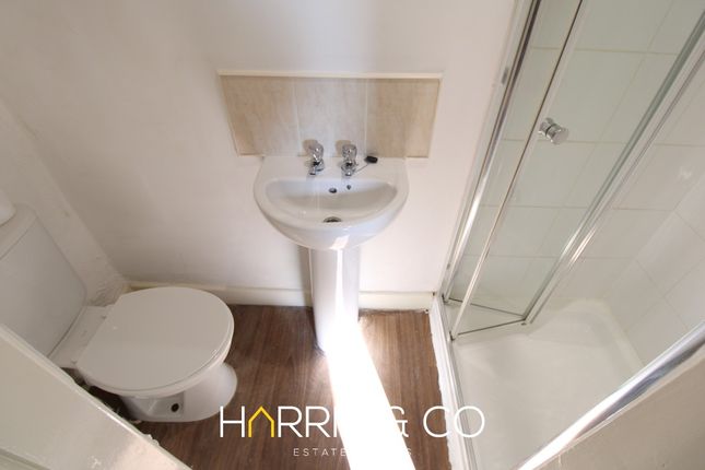 Flat 6, 3, Poulton Road, Lancashire photo 5