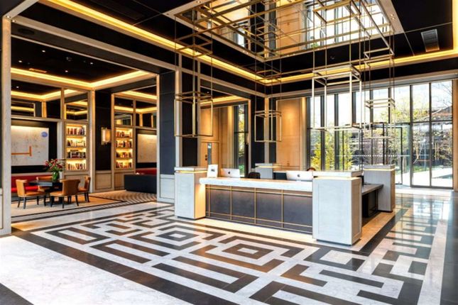 Apartment F62, Ambassador Building, London photo 5