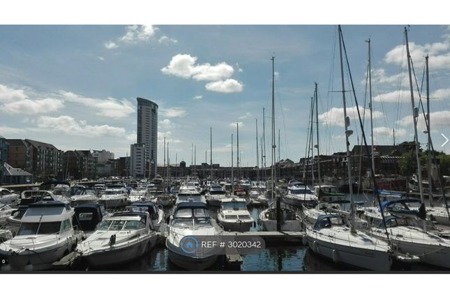 Arethusa Quay, Maritime Quarter, Swansea photo 4