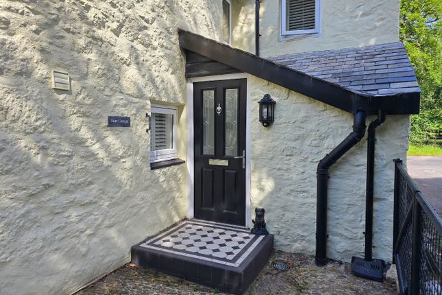 Dart Cottage, Postbridge, Yelverton photo 2