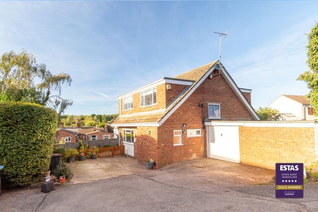 Detached house for sale in Pinkle Hill Road, Heath And Reach, Leighton Buzzard LU7