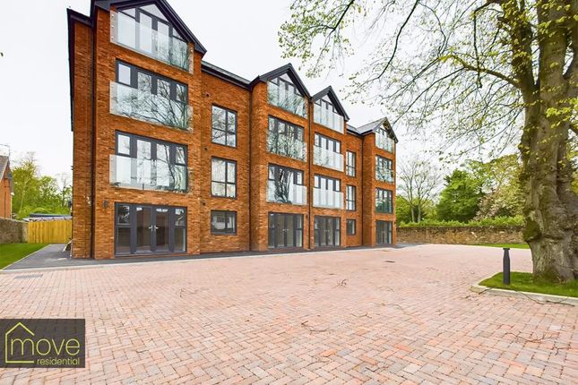 Thumbnail Flat for sale in Briarwood Gardens, Carnatic Road, Mossley Hill, Liverpool