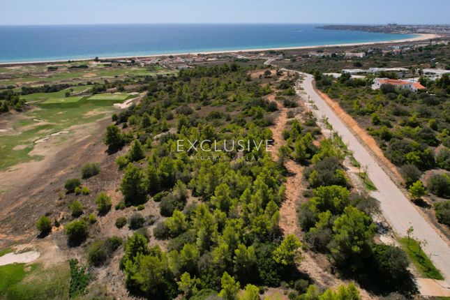 Land for sale in Odiáxere, Lagos, Portugal