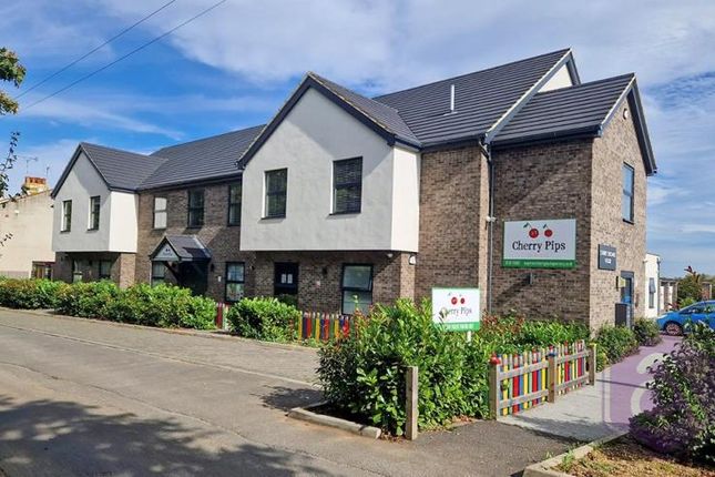Thumbnail Office for sale in Cherry Orchard House, Cherry Orchard Lane, Rochford