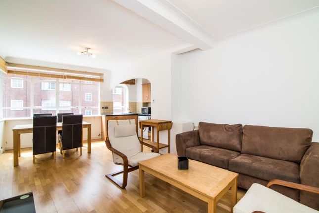 Flat to rent in Prince Albert Road, St John's Wood