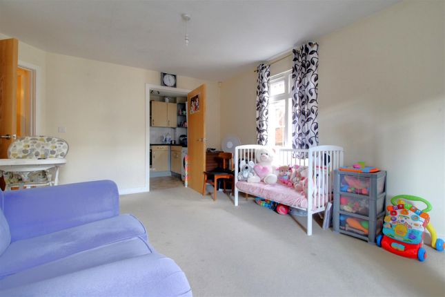 Flat for sale in The Strand, London Road, Gloucester