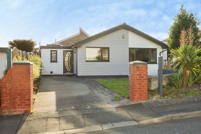 3-bed house on 23, Ffordd Gwenllian, Isle of Anglesey, £295,000