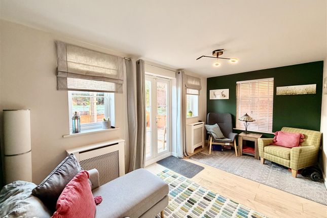 5, Mendel Drive, Loughborough photo 4