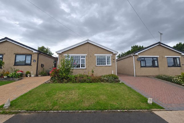 3-bed detached on 64 Oaklands Avenue, Bridgend, £279,950