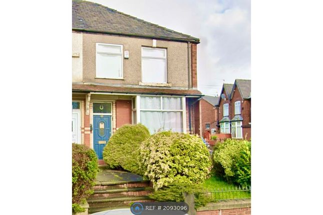 Semi-detached house to rent in Broad Lane, Rochdale
