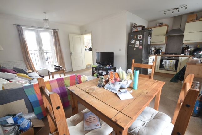 Flat for sale in Old Saw Mill Place, Little Chalfont, Amersham, Bucks