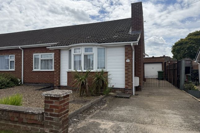 2-bed house on 52, Cedar Way, Northamptonshire, £245,000