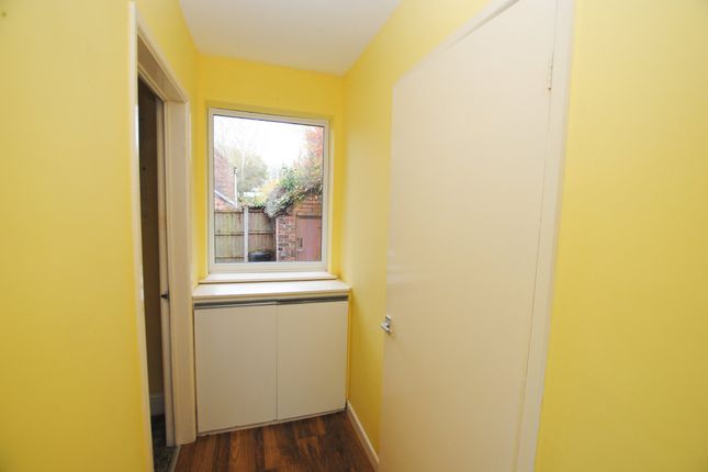 Detached house for sale in George Street, Dawley, Telford, 3Aa.