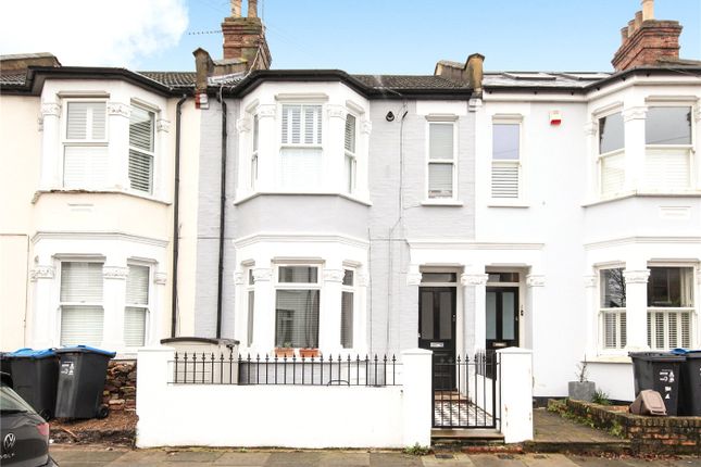 Thumbnail Flat for sale in Dryden Road, London