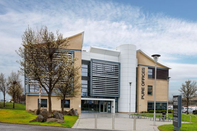 Thumbnail Office to let in Ainslie Road, Glasgow