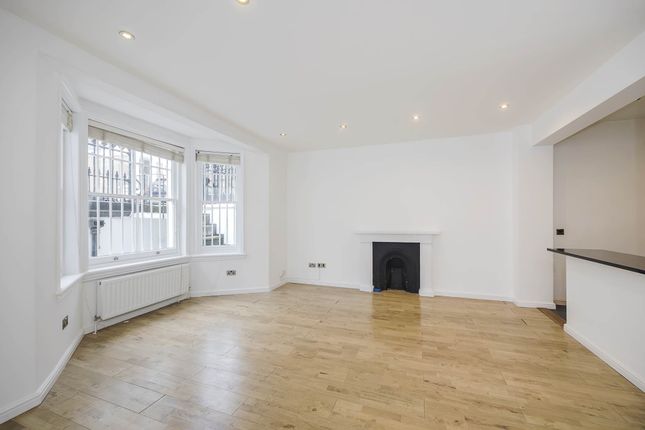 Thumbnail Flat to rent in Coleherne Road, Chelsea