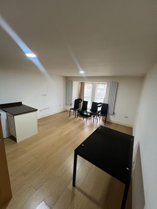 Thumbnail Flat to rent in Alexandra Palace, Priory Way