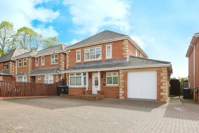 Detached house for sale in Station Lane, Chester Le Street