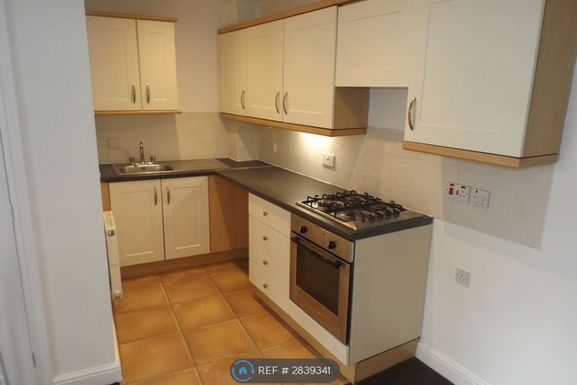 Brewery Court, Bewdley St, Evesham photo 4