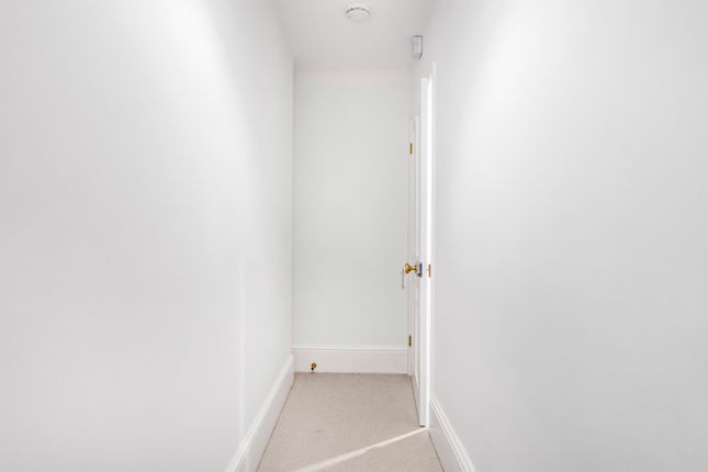 Passage Way
