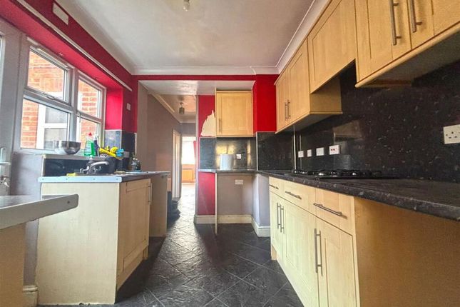 Ground Floor Flat, 72, Stafford Street, Gillingham photo 2