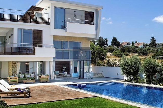 Detached house for sale in Latsi, Poli Crysochous, Cyprus