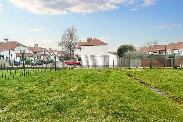 Maisonette for sale in The Fold, Monkseaton, Whitley Bay
