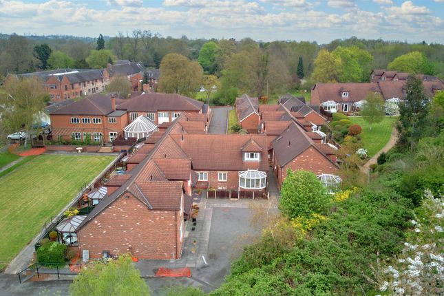 End terrace house for sale in Risley Hall, Risley, Derby