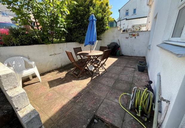 Semi-detached house for sale in Old Hill Crescent, Falmouth, Cornwall