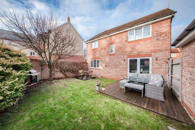 20, Longfellow Road, Stratford-upon-Avon photo 4
