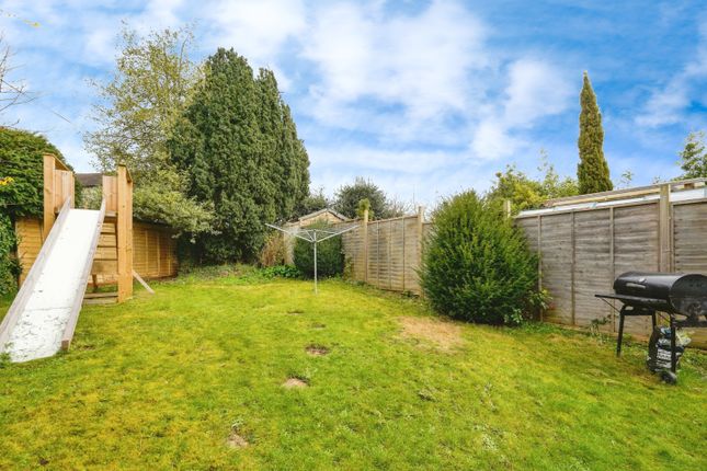 Semi-detached house for sale in Franklin Close, Worcester, Worcestershire