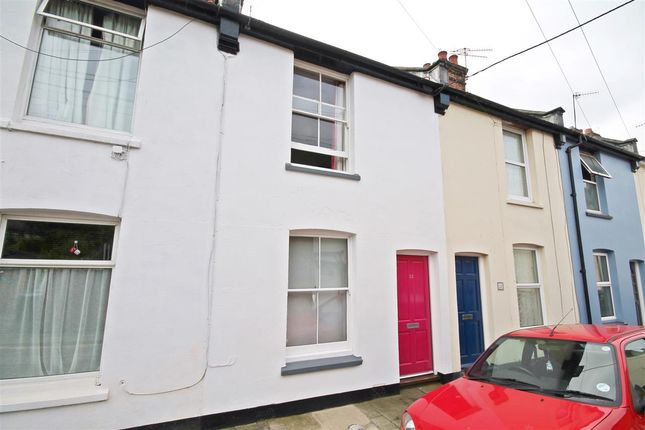 Terraced house for sale in Claremont Place, Canterbury