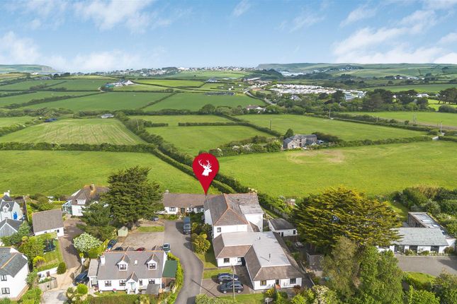 Flat 2, Trelawney Court, Rock Road, Wadebridge photo 4