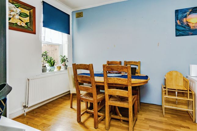 End terrace house for sale in Lancing Road, Croydon