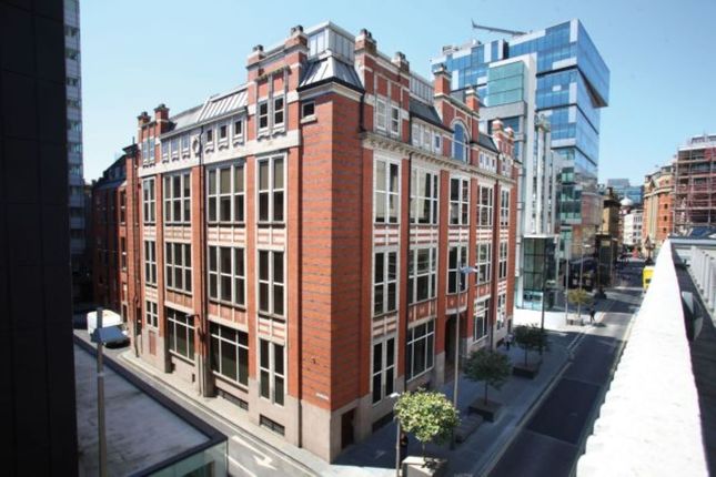 Thumbnail Office to let in New York Street, Manchester