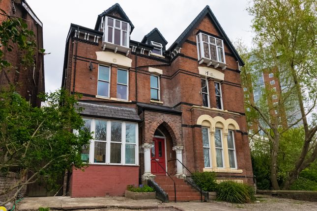 Thumbnail Duplex to rent in Croxteth Road, Liverpool