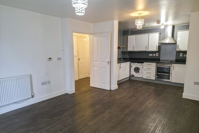 Flat 101, Pembroke House, 21, Academy Way, Dagenham photo 3
