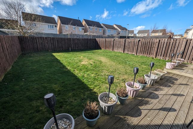 Detached house for sale in Dove Court, Elgin