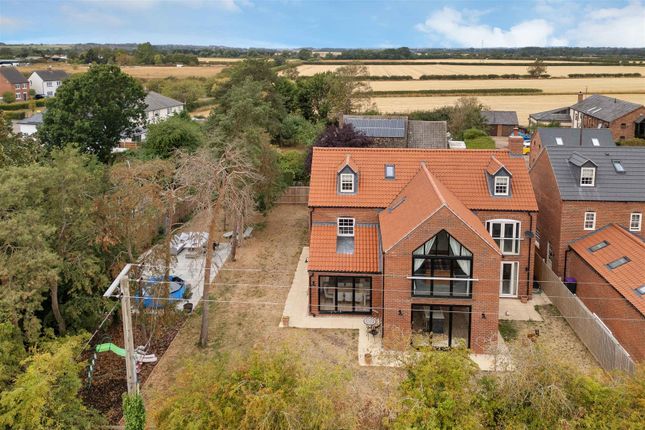 4 Monks Place, Abbey Lane, Aslockton photo 4