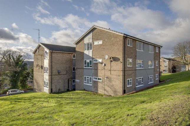 1-bed flat on 144, The Pastures, High Wycombe, £169,999